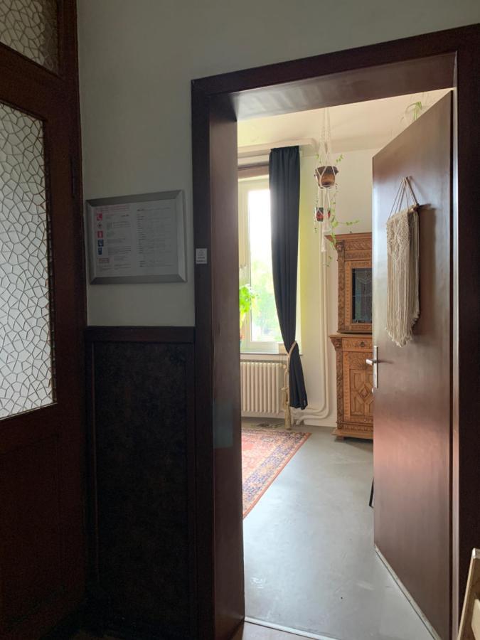 Private Room - Waldbadenstore St. Vith Esterno foto