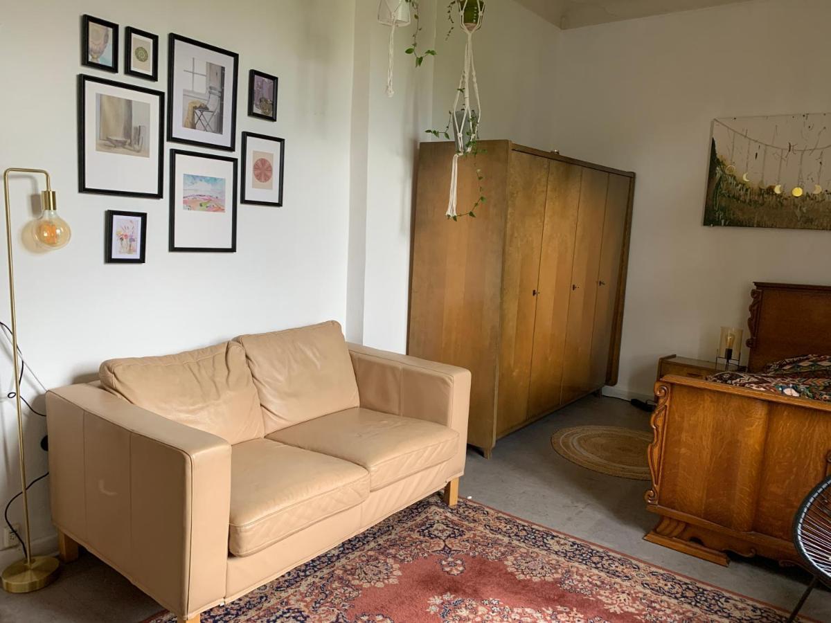 Private Room - Waldbadenstore St. Vith Esterno foto