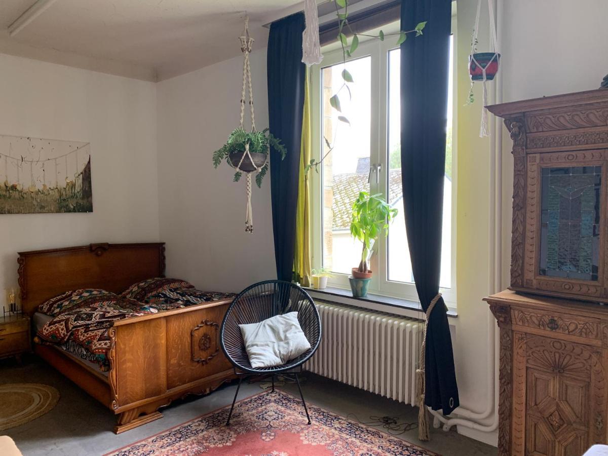 Private Room - Waldbadenstore St. Vith Esterno foto