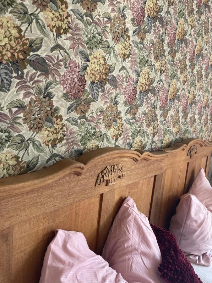 Private Room - Waldbadenstore St. Vith Esterno foto
